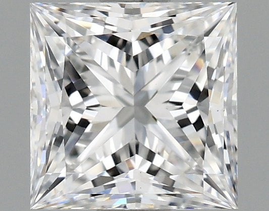1.09 ct PR Lab-Grown Diamond · D / VS1 · IGI