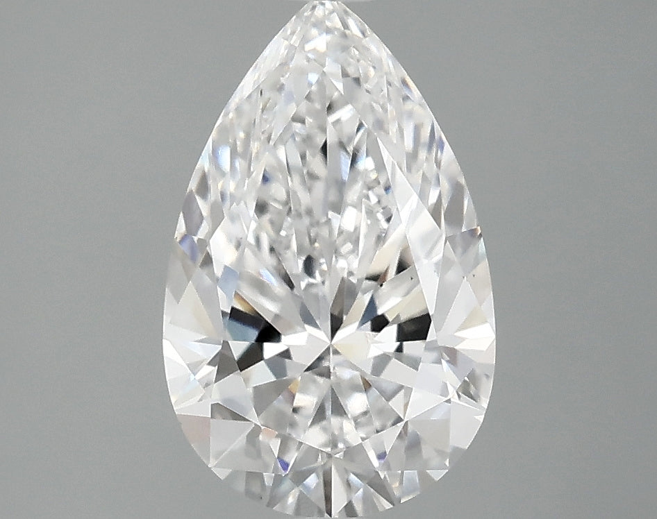 2.03 ct PE Lab-Grown Diamond · D / VS2 · IGI
