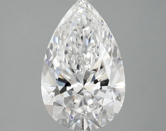 2.03 ct PE Lab-Grown Diamond · D / VS2 · IGI