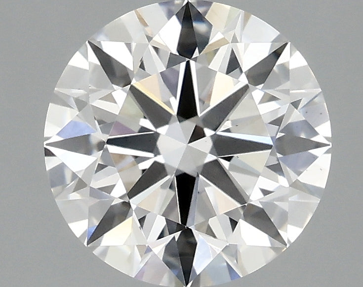 1.99 ct Round Lab-Grown Diamond · E / VS1 · IGI