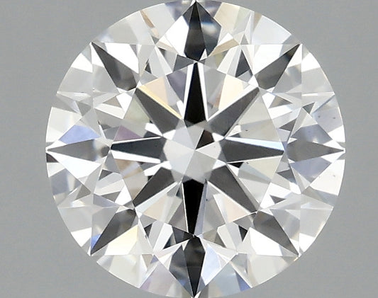 1.99 ct Round Lab-Grown Diamond · E / VS1 · IGI