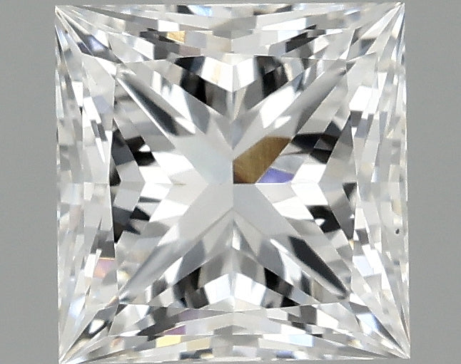 1.47 ct PR Lab-Grown Diamond · D / VS1 · IGI