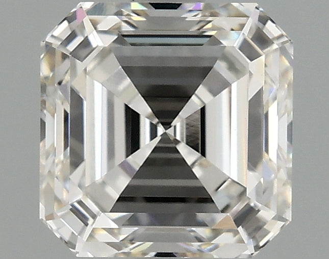 1.56 ct ASH Lab-Grown Diamond · G / VVS2 · IGI