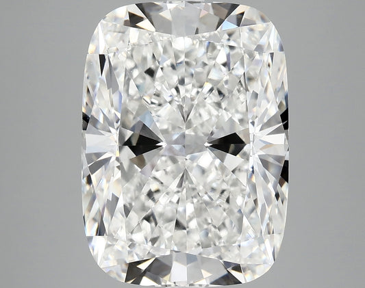 8.11 ct CU Lab-Grown Diamond · E / VS1 · IGI