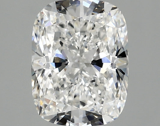 2.02 ct CU Lab-Grown Diamond · D / VVS2 · IGI
