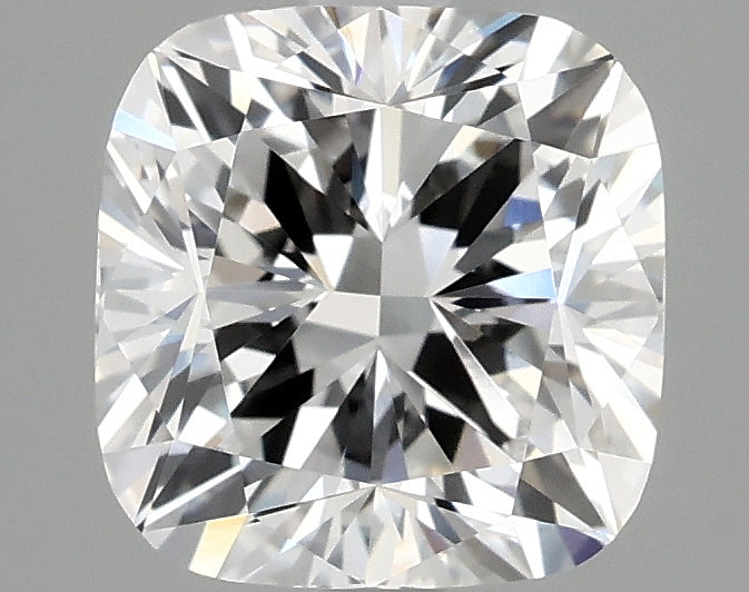2.35 ct CUSQ Lab-Grown Diamond · D / VVS2 · IGI