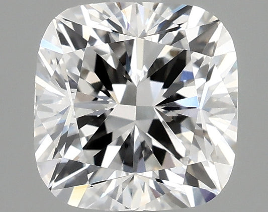 2.35 ct CUSQ Lab-Grown Diamond · D / VVS2 · IGI