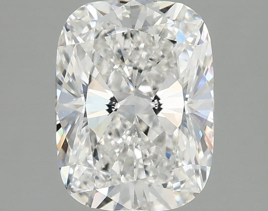 2.03 ct CU Lab-Grown Diamond · E / VVS2 · IGI