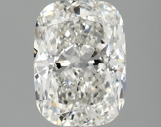 2.03 ct CU Lab-Grown Diamond · G / VS1 · IGI