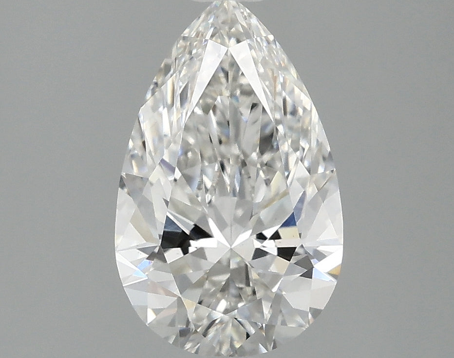 1.62 ct PE Lab-Grown Diamond · F / VS1 · IGI