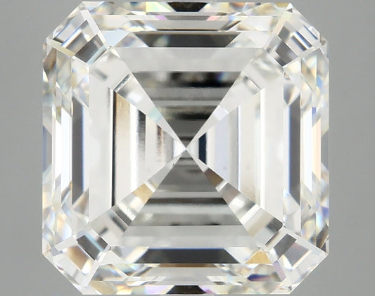 8.16 ct ASH Lab-Grown Diamond · G / VS1 · IGI