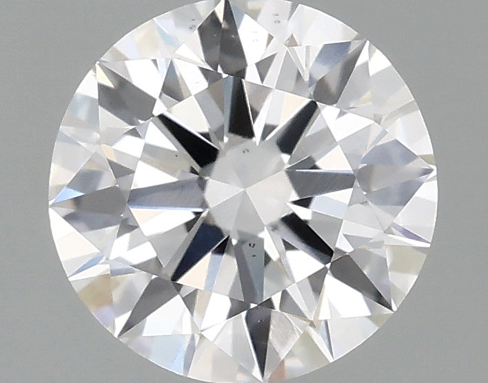 1.02 ct Round Lab-Grown Diamond · D / VS2 · IGI