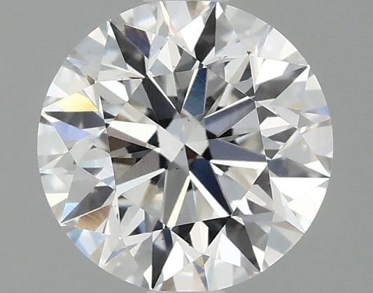 1.44 ct Round Lab-Grown Diamond · E / VS2 · IGI