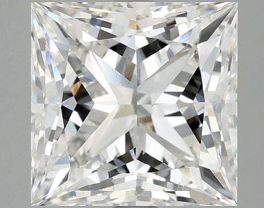 4.08 ct PR Lab-Grown Diamond · F / VVS2 · IGI