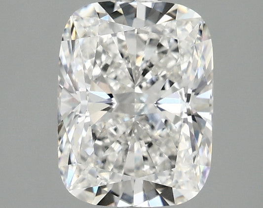 2.1 ct CU Lab-Grown Diamond · E / VVS2 · IGI
