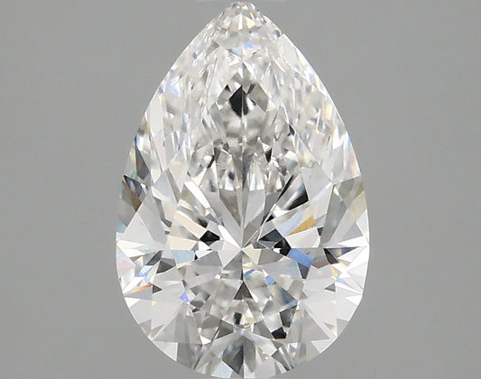 1.57 ct PE Lab-Grown Diamond · E / VS1 · IGI