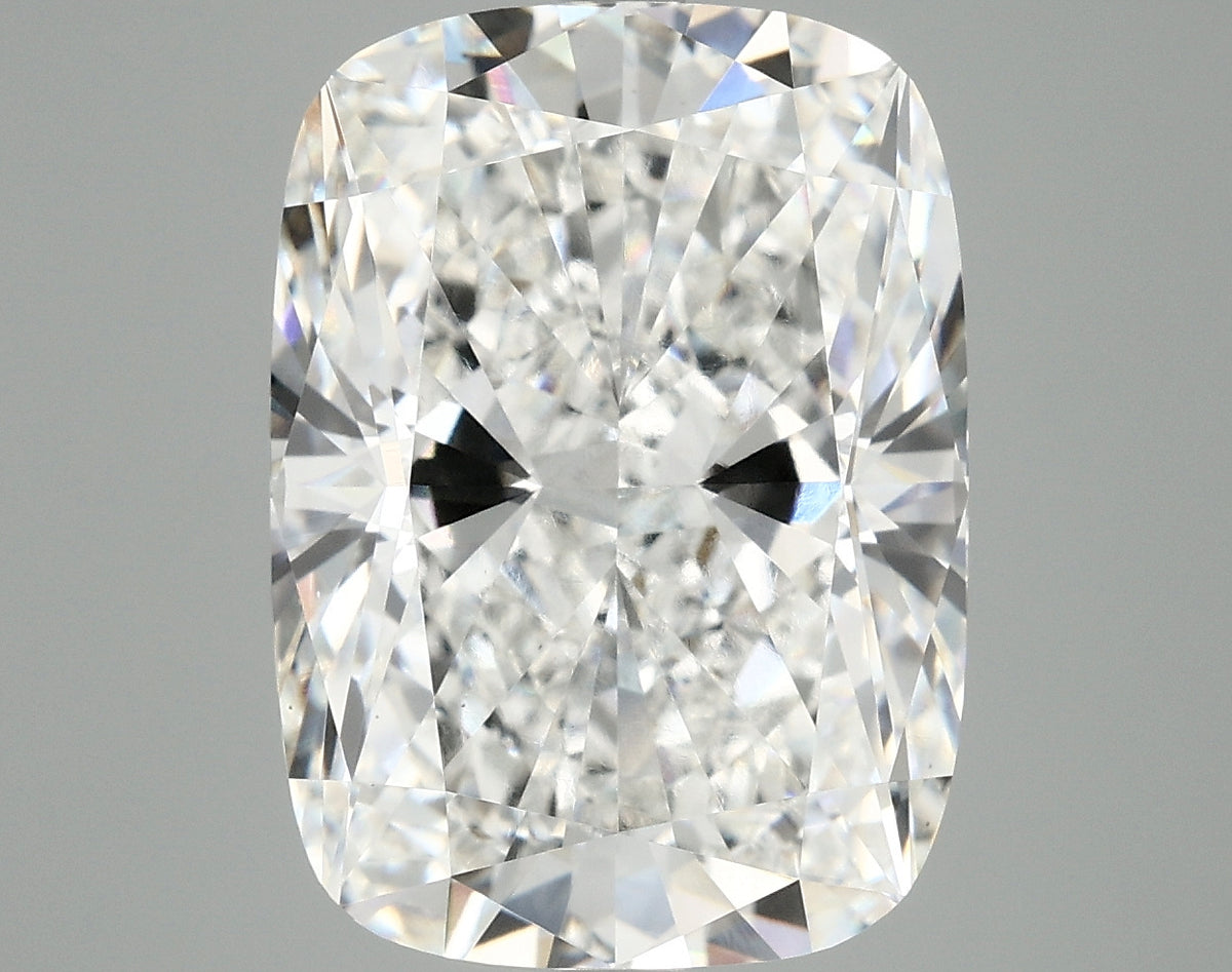 8.09 ct CU Lab-Grown Diamond · F / VS1 · IGI