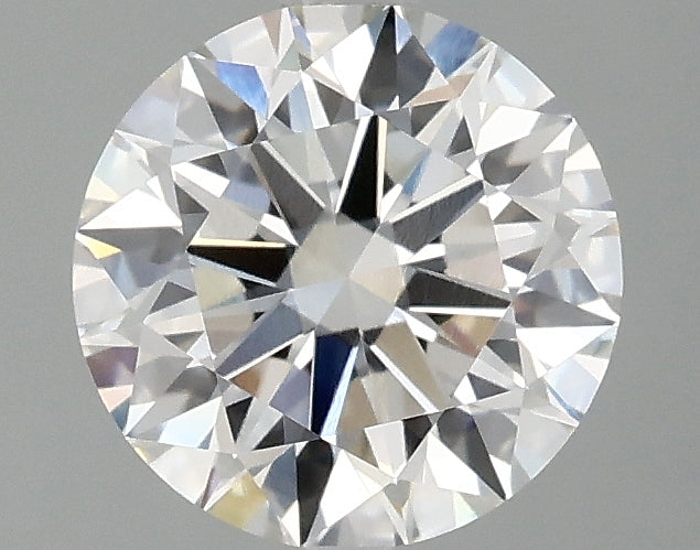 1.59 ct Round Lab-Grown Diamond · E / VVS2 · IGI