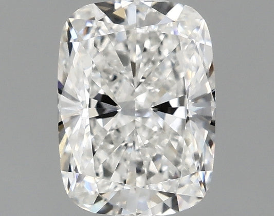 1.08 ct CU Lab-Grown Diamond · F / VVS2 · IGI