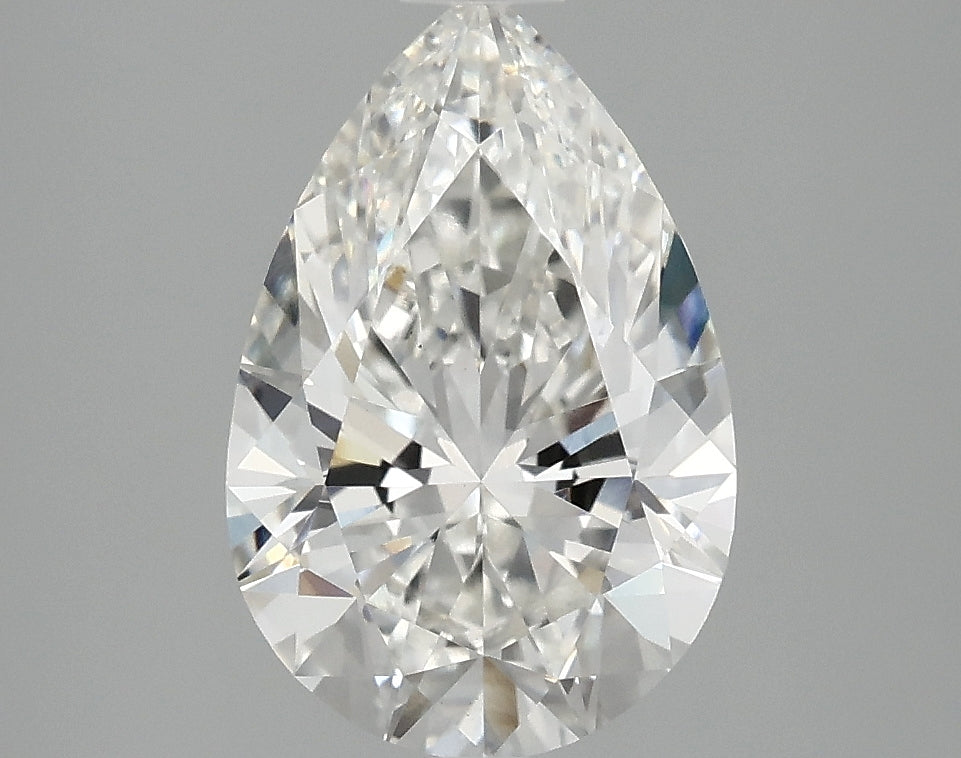 2.51 ct PE Lab-Grown Diamond · F / VS1 · IGI