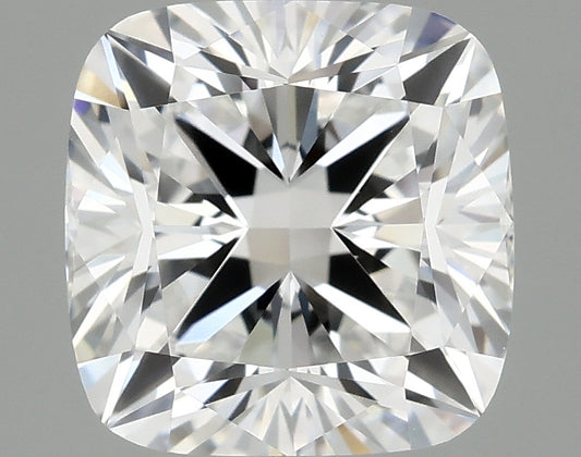 1.97 ct CUSQ Lab-Grown Diamond · E / VS1 · IGI