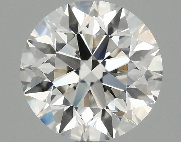 1.96 ct Round Lab-Grown Diamond · G / VVS2 · IGI