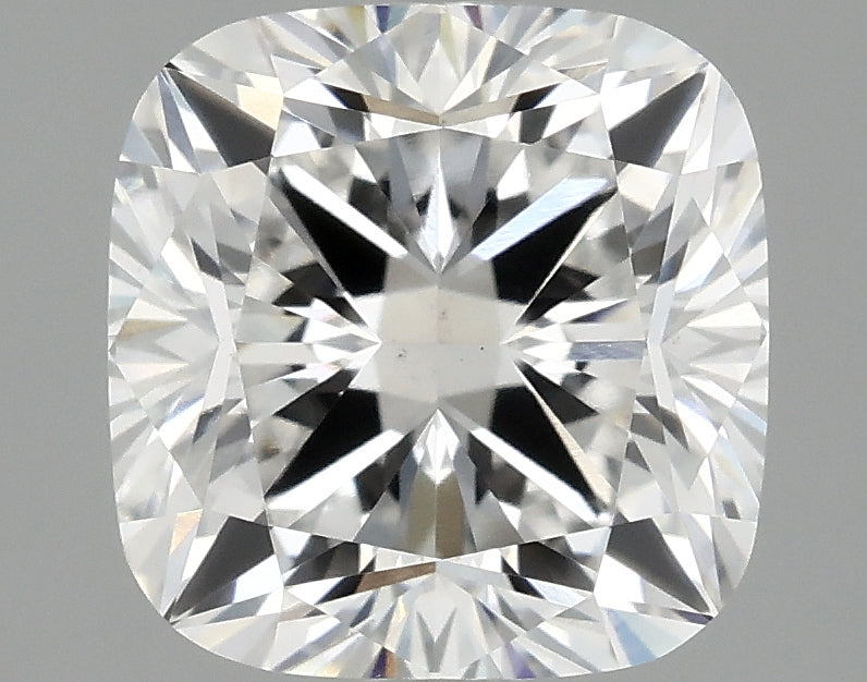 2.09 ct CUSQ Lab-Grown Diamond · E / VS1 · IGI