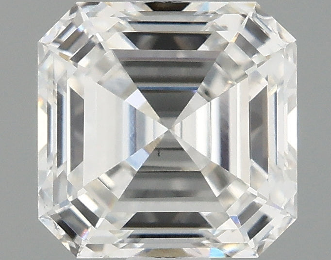 1.1 ct ASH Lab-Grown Diamond · F / VS1 · IGI