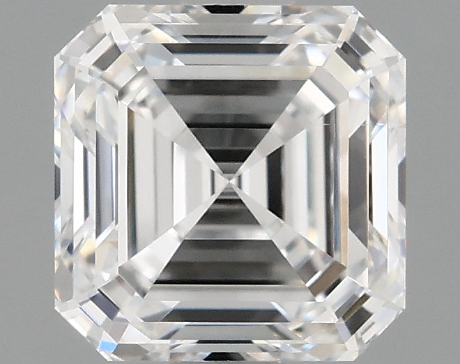 1.07 ct ASH Lab-Grown Diamond · D / VS2 · IGI