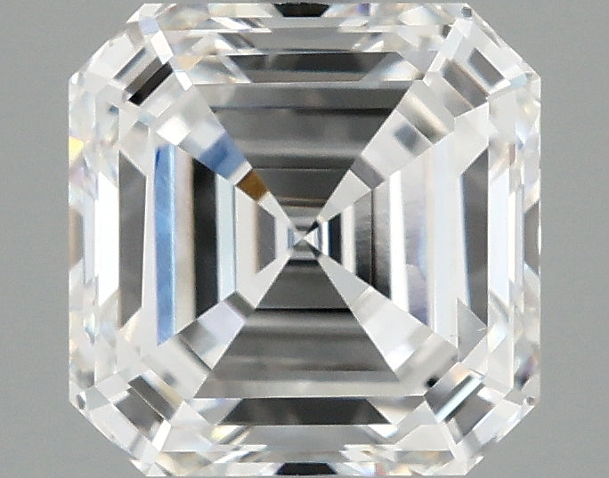 2.48 ct ASH Lab-Grown Diamond · E / VS1 · IGI