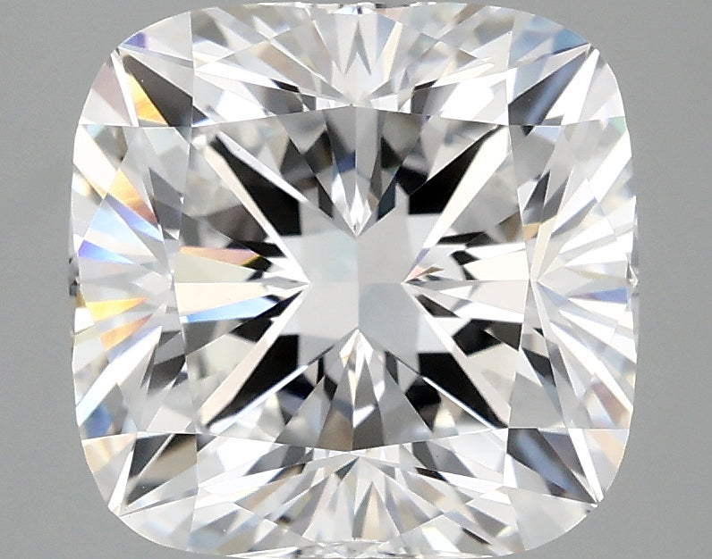 3.81 ct CUSQ Lab-Grown Diamond · E / VVS2 · IGI