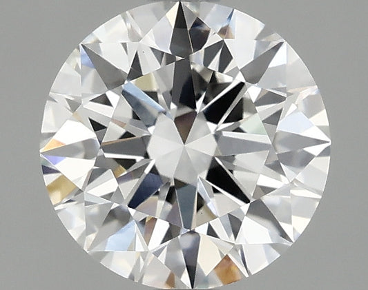 1.97 ct Round Lab-Grown Diamond · E / VS1 · IGI
