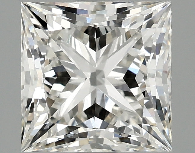 2.05 ct PR Lab-Grown Diamond · G / VVS2 · IGI