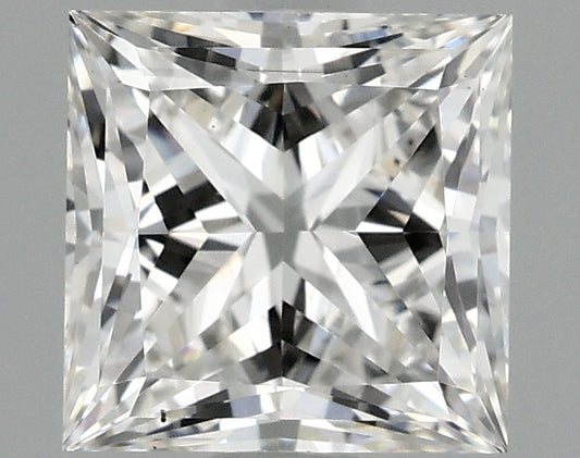 1.06 ct PR Lab-Grown Diamond · F / VS2 · IGI