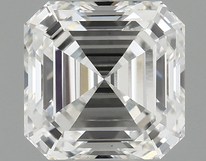 1.1 ct ASH Lab-Grown Diamond · F / VS1 · IGI