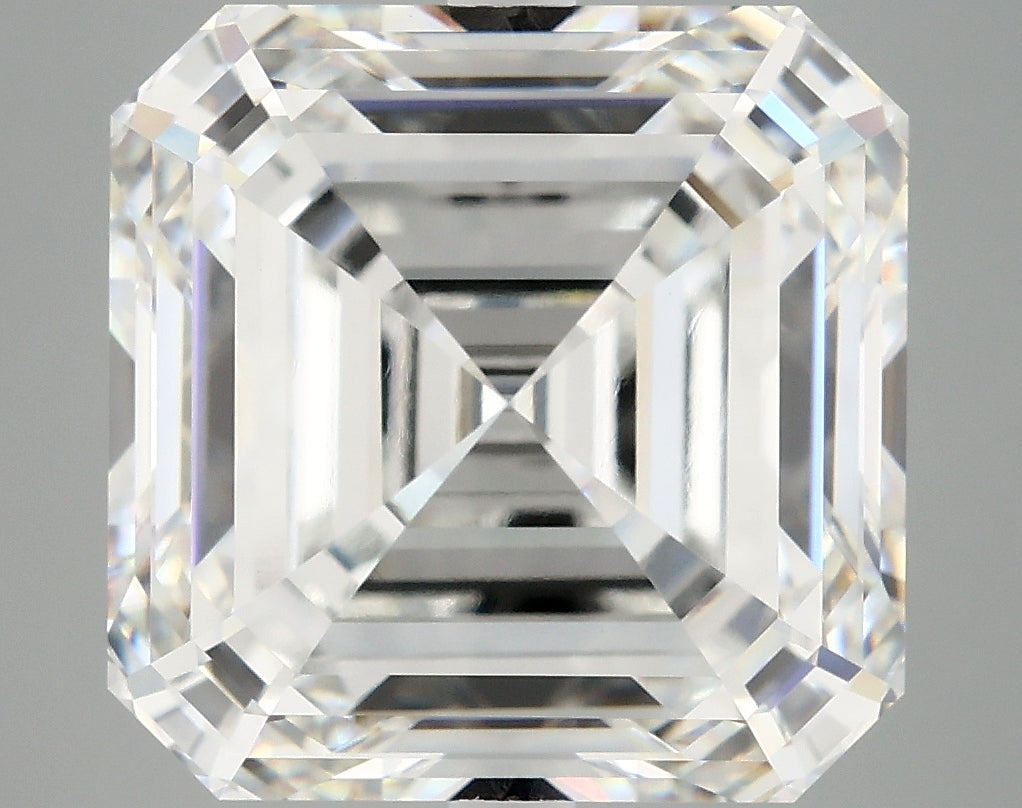 10.19 ct ASH Lab-Grown Diamond · E / VVS2 · IGI