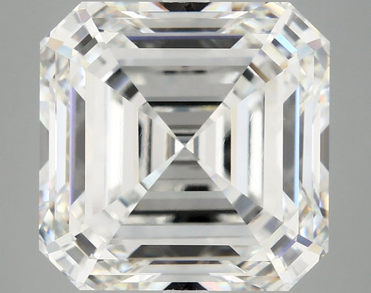 10.19 ct ASH Lab-Grown Diamond · E / VVS2 · IGI