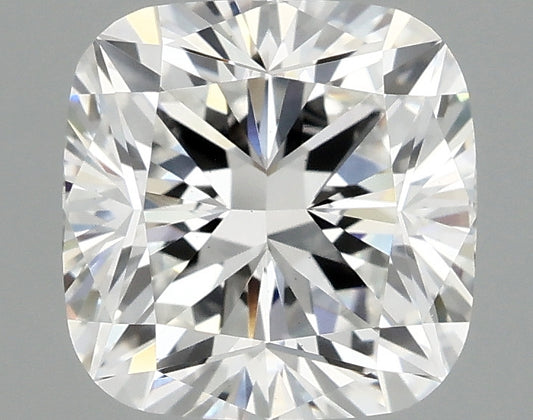 2.39 ct CUSQ Lab-Grown Diamond · E / VS1 · IGI