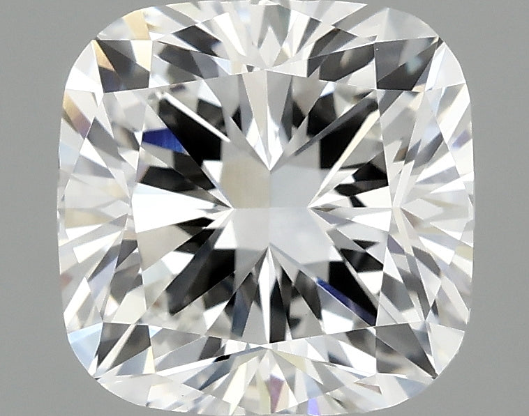2.02 ct CUSQ Lab-Grown Diamond · F / VVS2 · IGI