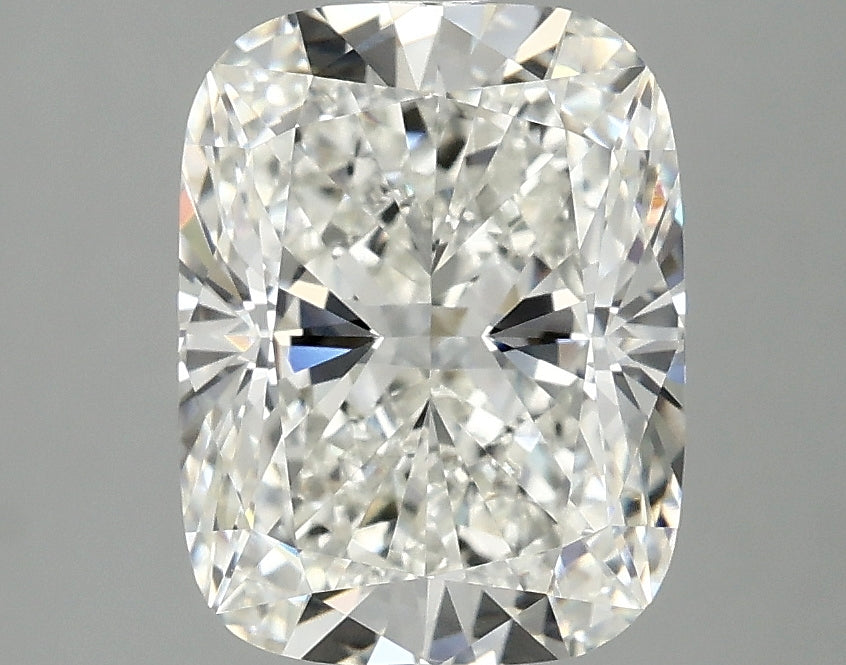 3.02 ct CU Lab-Grown Diamond · G / VVS2 · IGI