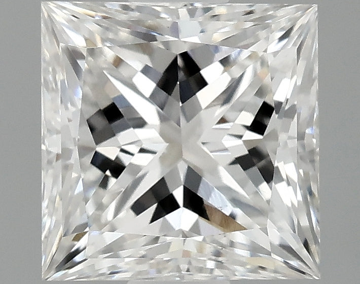 1.47 ct PR Lab-Grown Diamond · E / VS1 · IGI