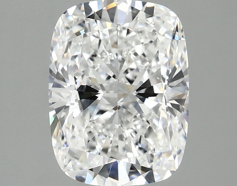 2.34 ct CU Lab-Grown Diamond · E / VS1 · IGI
