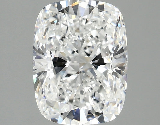 2.34 ct CU Lab-Grown Diamond · E / VS1 · IGI