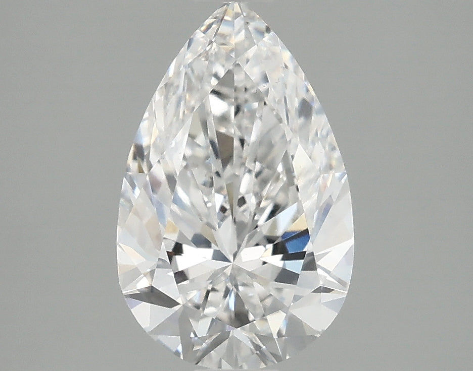 1.97 ct PE Lab-Grown Diamond · D / VS1 · IGI