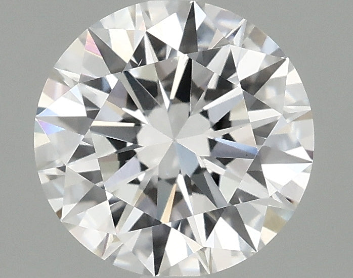 1.39 ct Round Lab-Grown Diamond · D / VS2 · IGI