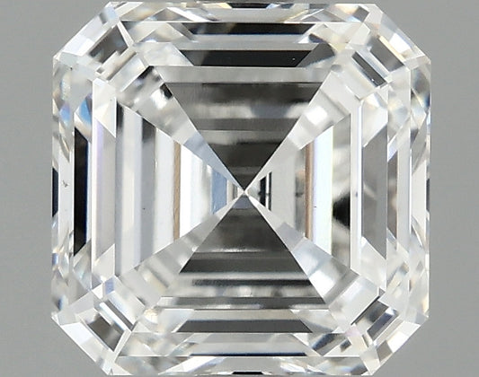 2.02 ct ASH Lab-Grown Diamond · E / VS2 · IGI
