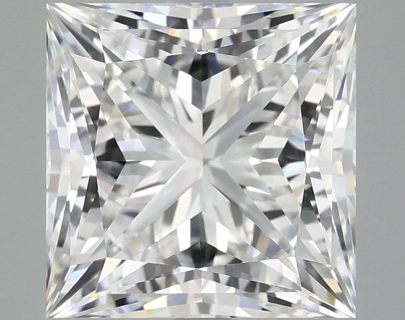 5.05 ct PR Lab-Grown Diamond · E / VVS2 · IGI