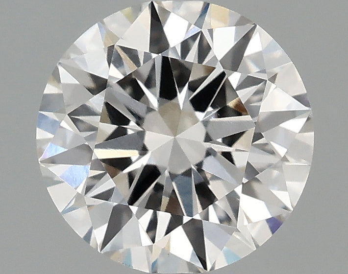 1.48 ct Round Lab-Grown Diamond · G / VS1 · IGI