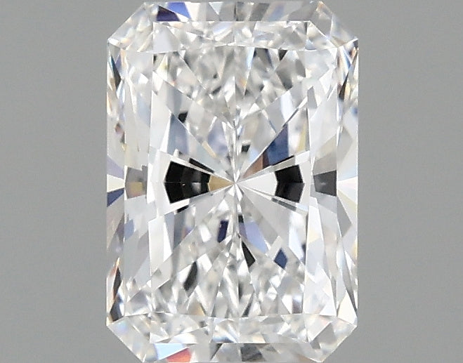 1.29 ct RAD Lab-Grown Diamond · D / VVS2 · IGI