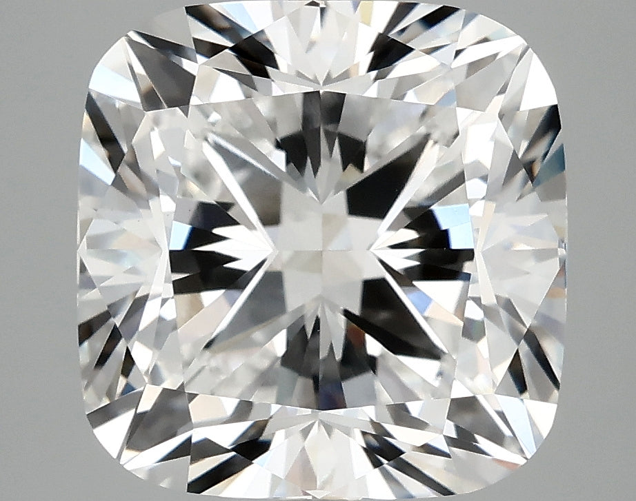 6.82 ct CUSQ Lab-Grown Diamond · E / VS1 · IGI